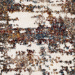 Livabliss by Surya Celestial Shag CSG-2307 Machine Woven Rug
