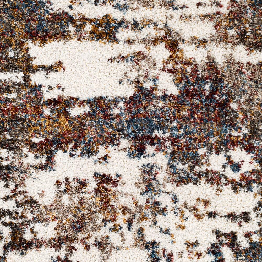 Livabliss by Surya Celestial Shag CSG-2307 Machine Woven Rug