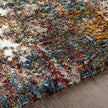Livabliss by Surya Celestial Shag CSG-2307 Machine Woven Rug