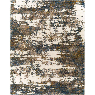 Livabliss by Surya Celestial Shag CSG-2308 Machine Woven Rug