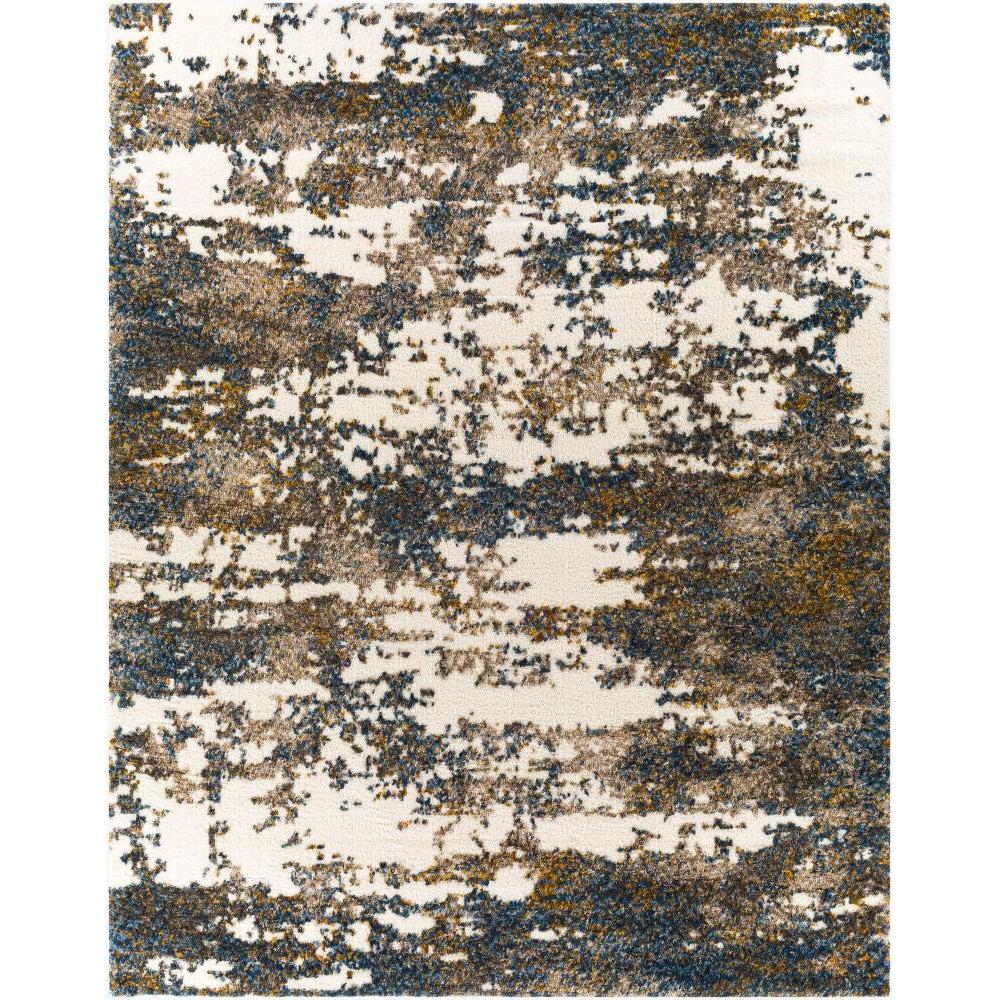 Livabliss by Surya Celestial Shag CSG-2308 Machine Woven Rug