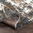 Livabliss by Surya Celestial Shag CSG-2308 Machine Woven Rug