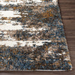 Livabliss by Surya Celestial Shag CSG-2308 Machine Woven Rug