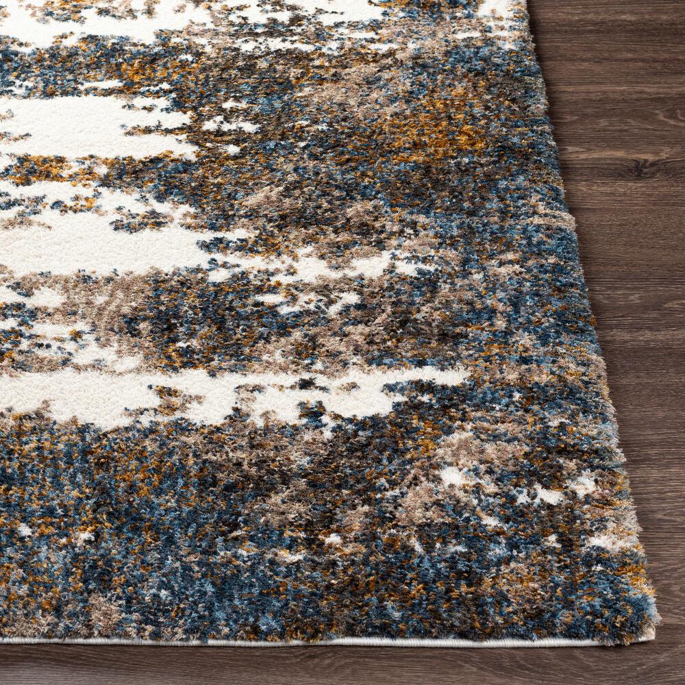 Livabliss by Surya Celestial Shag CSG-2308 Machine Woven Rug