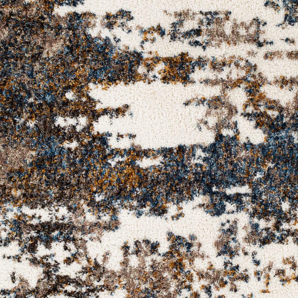 Livabliss by Surya Celestial Shag CSG-2308 Machine Woven Rug