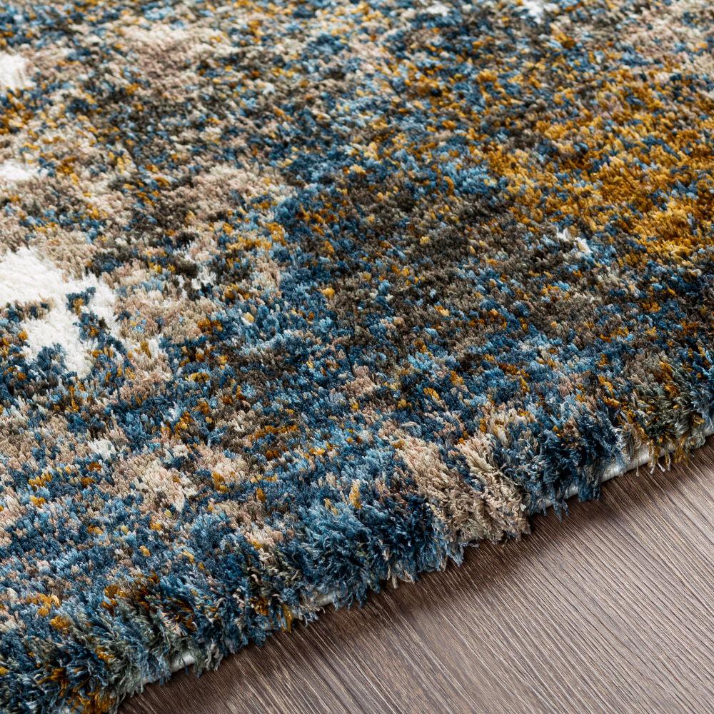 Livabliss by Surya Celestial Shag CSG-2308 Machine Woven Rug