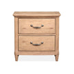 Magnussen Home Harmony Heights Belgium Wheat Drawer Nightstand