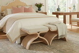 Villa & House Carson Stool