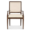 Hooker Furniture Archives Upholstered Arm Chair