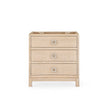 Villa & House Caspian 2-Drawer Cabinet