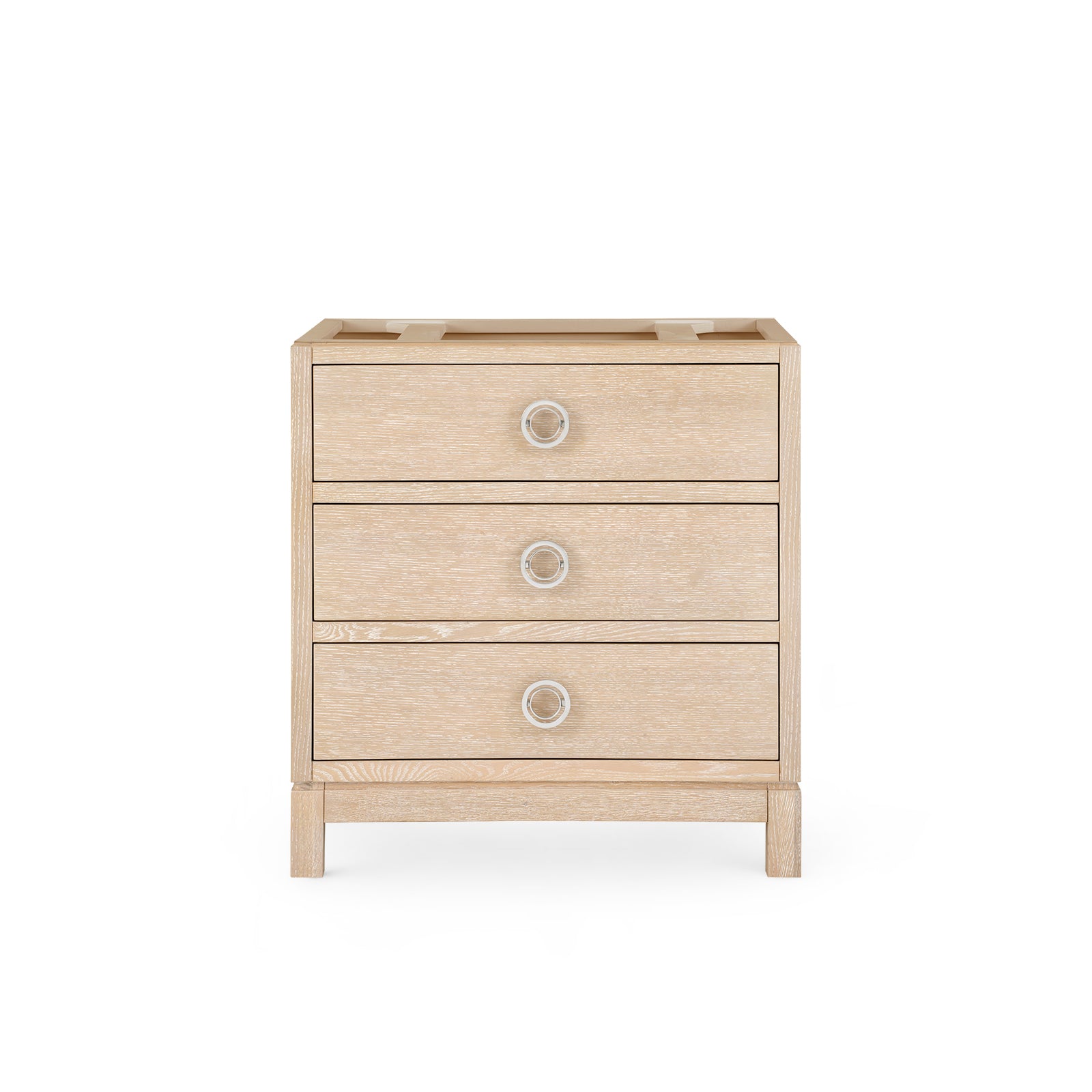 Villa & House Caspian 2-Drawer Cabinet