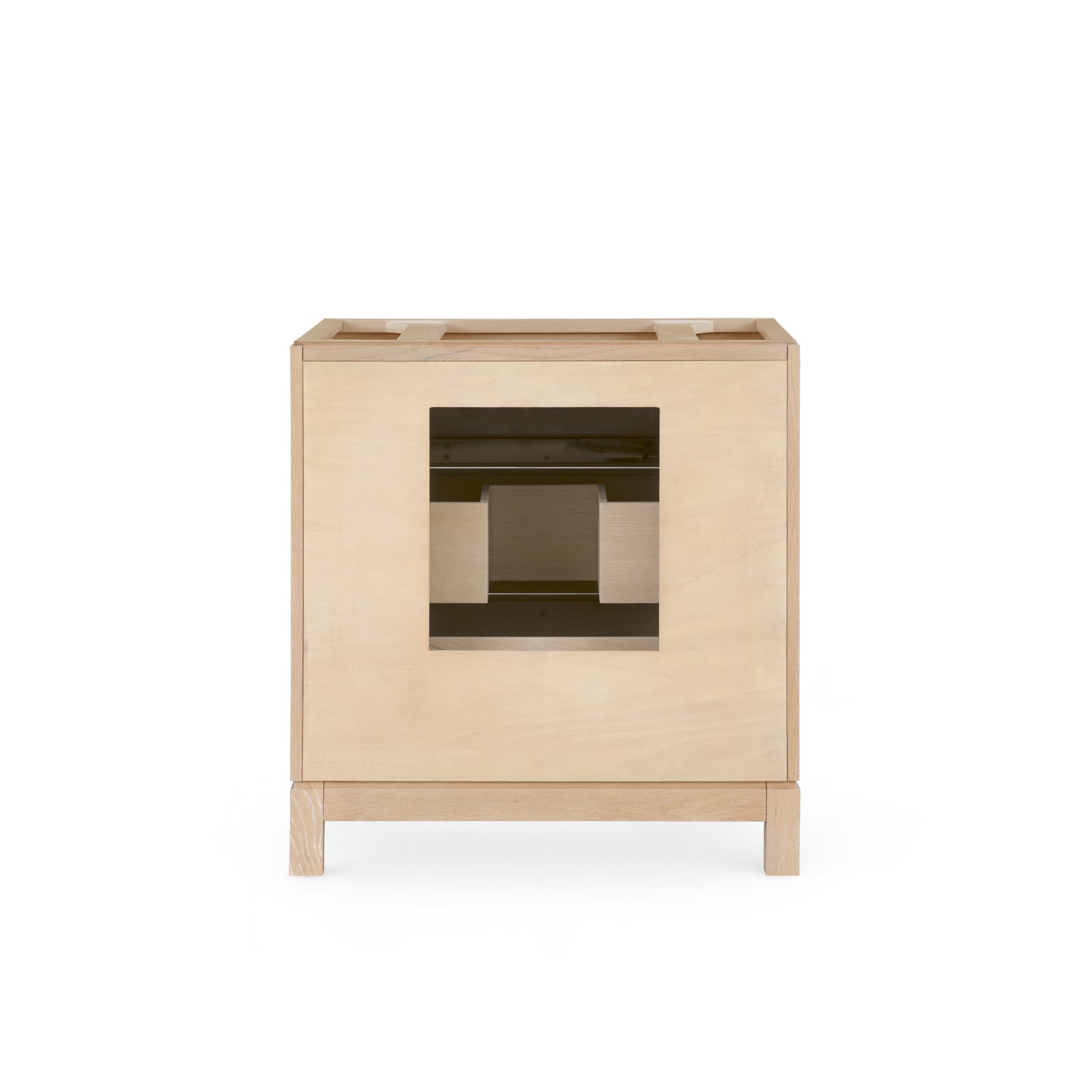 Villa & House Caspian 2-Drawer Cabinet