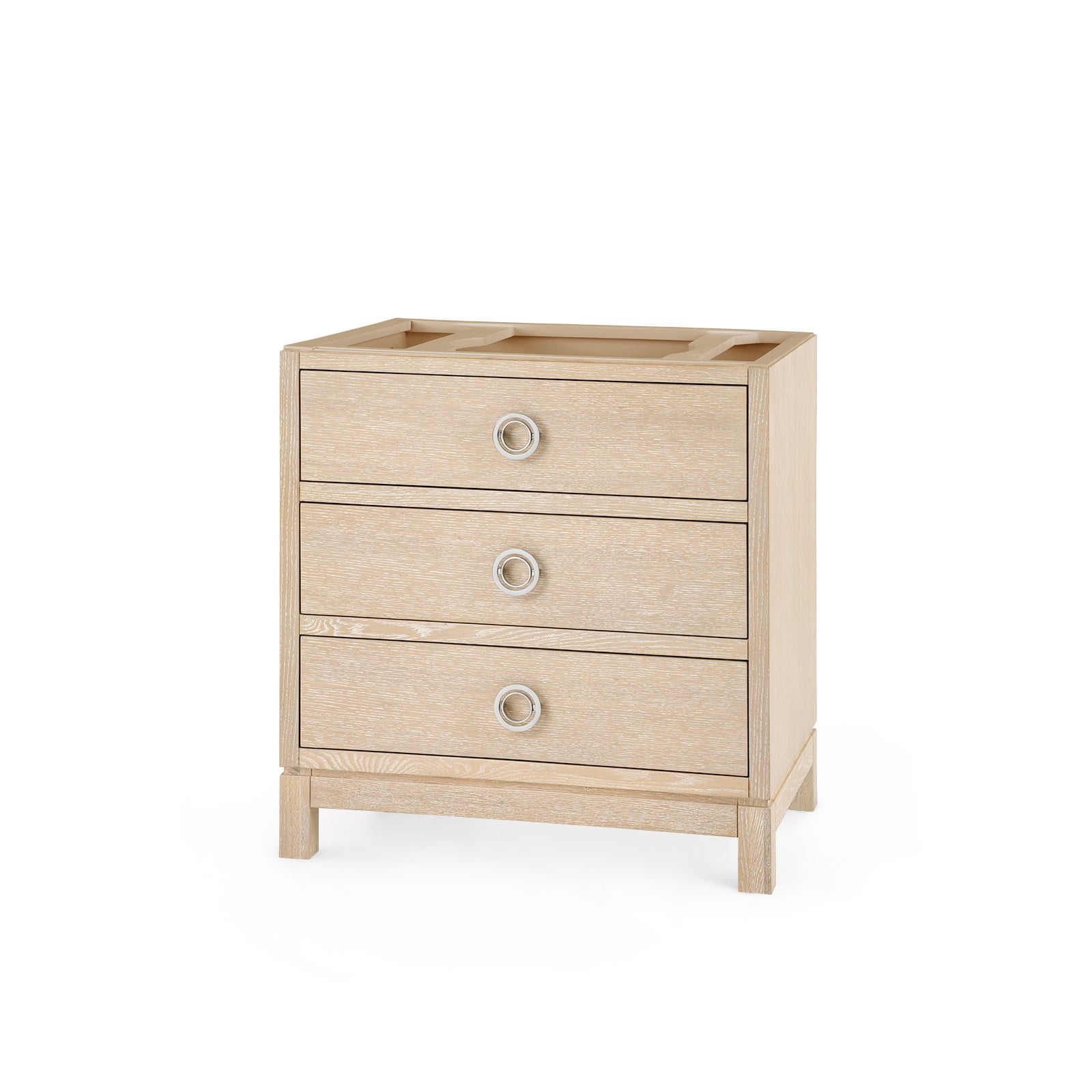 Villa & House Caspian 2-Drawer Cabinet
