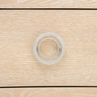 Villa & House Caspian 2-Drawer Cabinet