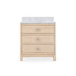 Villa & House Caspian 2-Drawer Cabinet