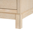 Villa & House Caspian 2-Drawer Cabinet
