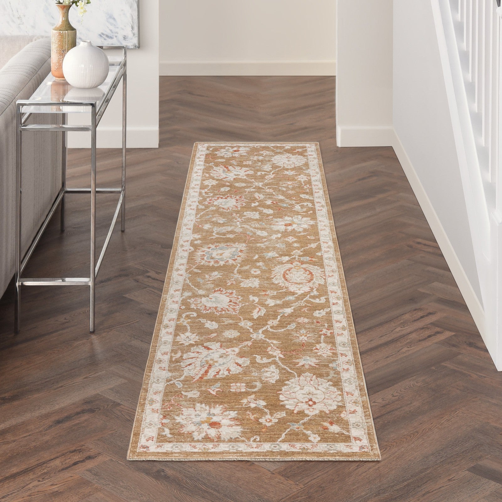 Nourison Infinite IFT04 Vintage Indoor Rug