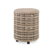 Century Furniture Curate Wayward Woven Ottoman