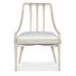 Hooker Furniture Commerce & Market Seaside Chair - 2 per ctn/price each