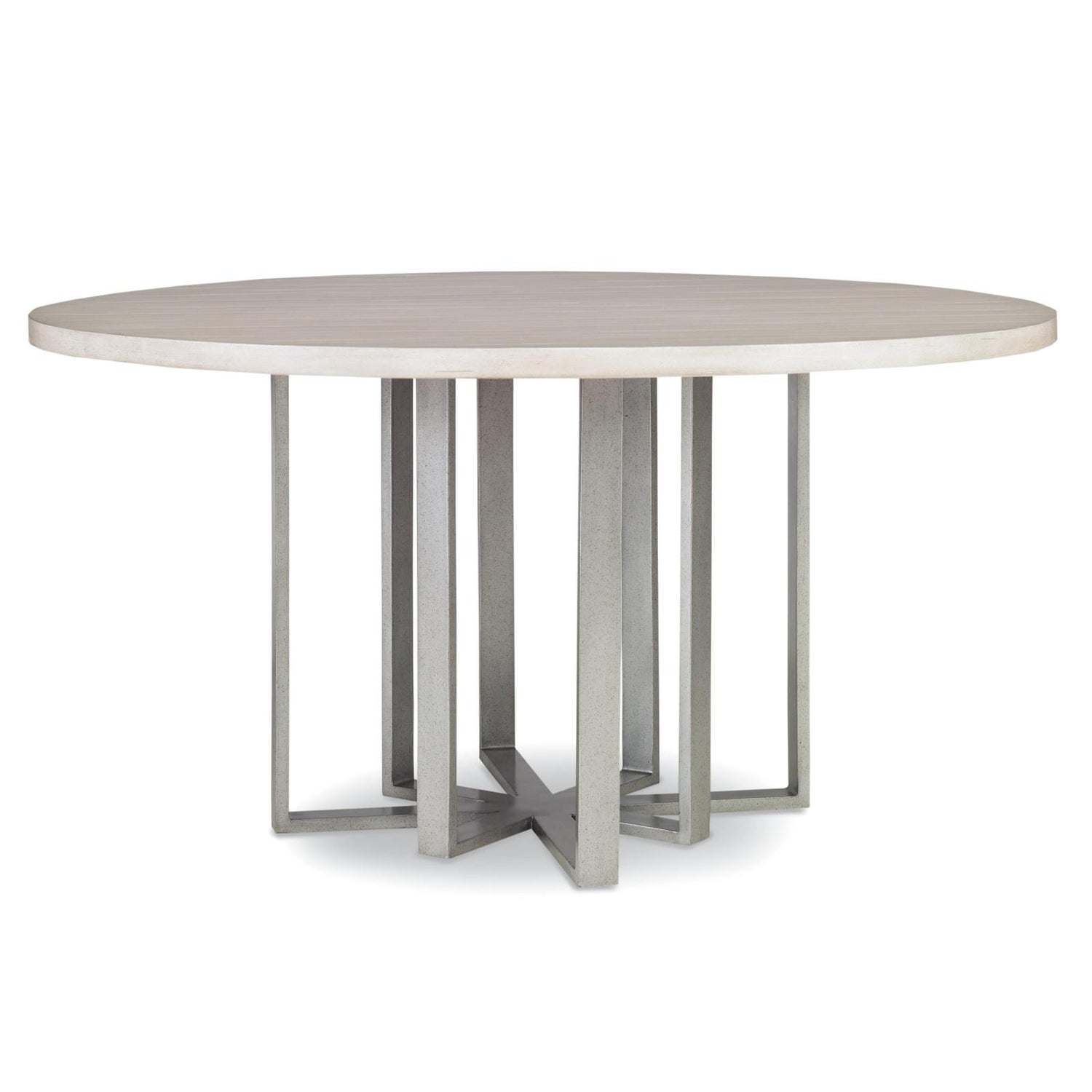 Century Furniture Curate Fripp Round Dining Table