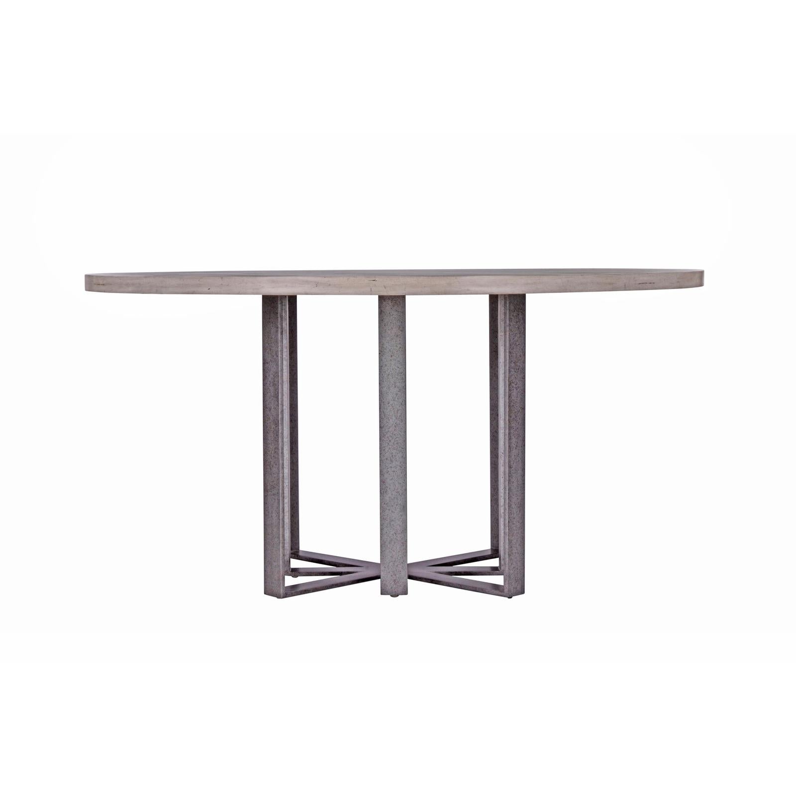 Century Furniture Curate Fripp Round Dining Table
