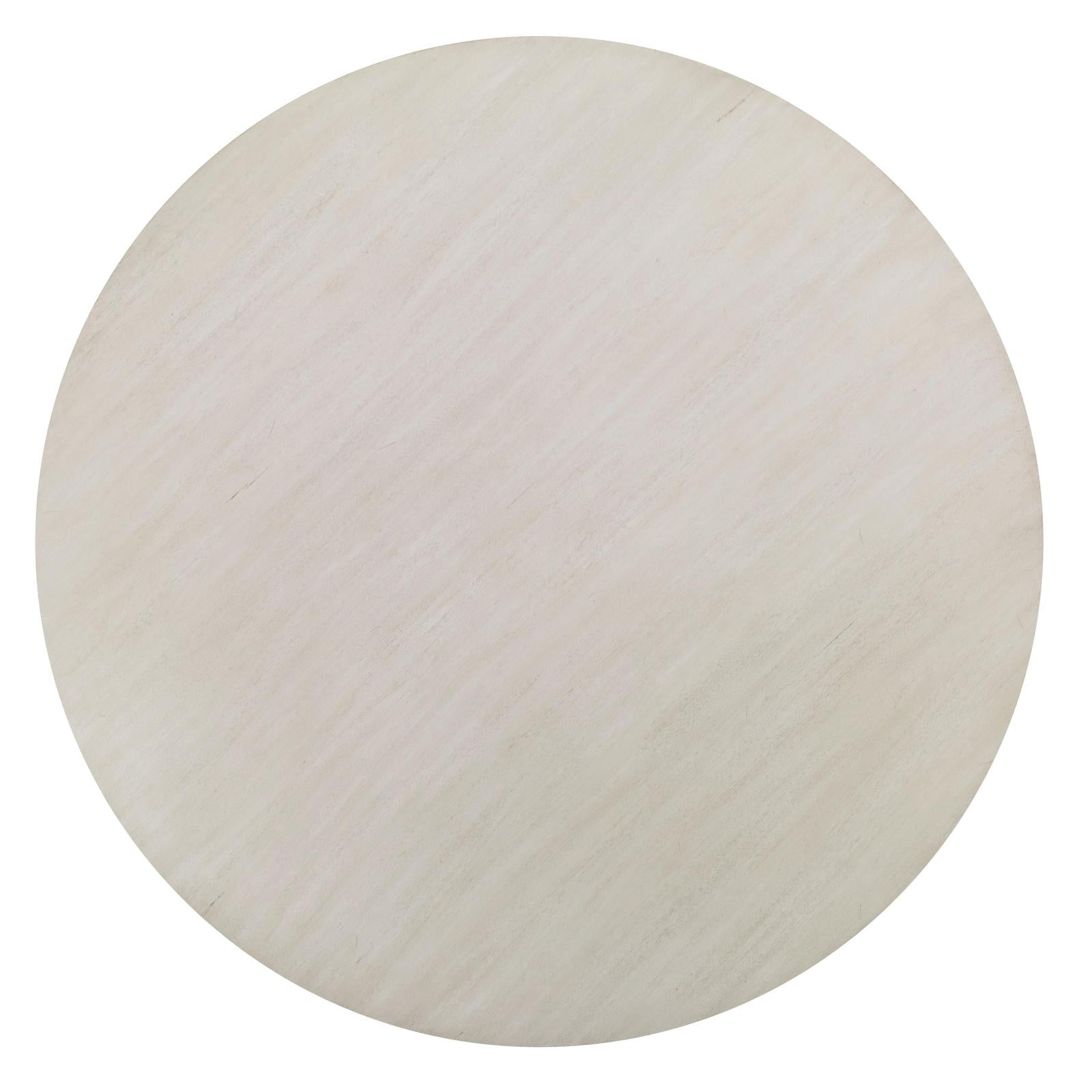Century Furniture Curate Fripp Round Dining Table