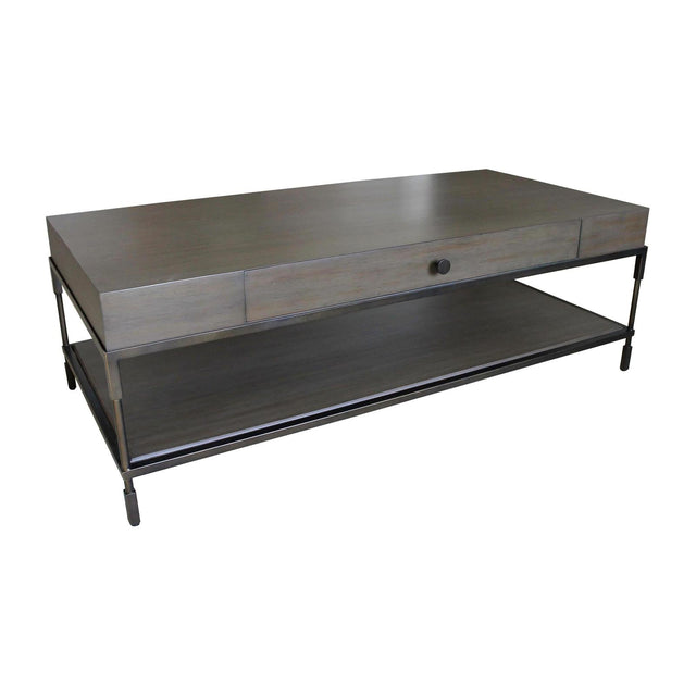 Century Furniture Curate Westport Cocktail Table Clearance