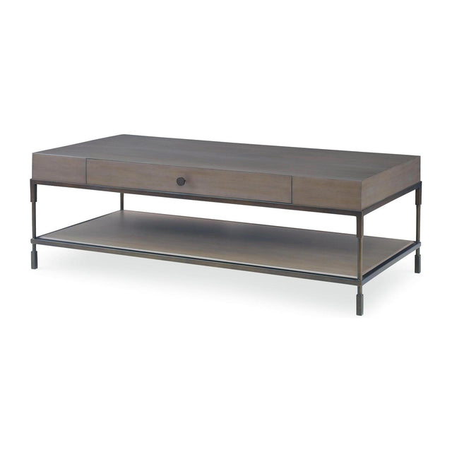 Century Furniture Curate Westport Cocktail Table Clearance