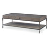 Century Furniture Curate Westport Cocktail Table