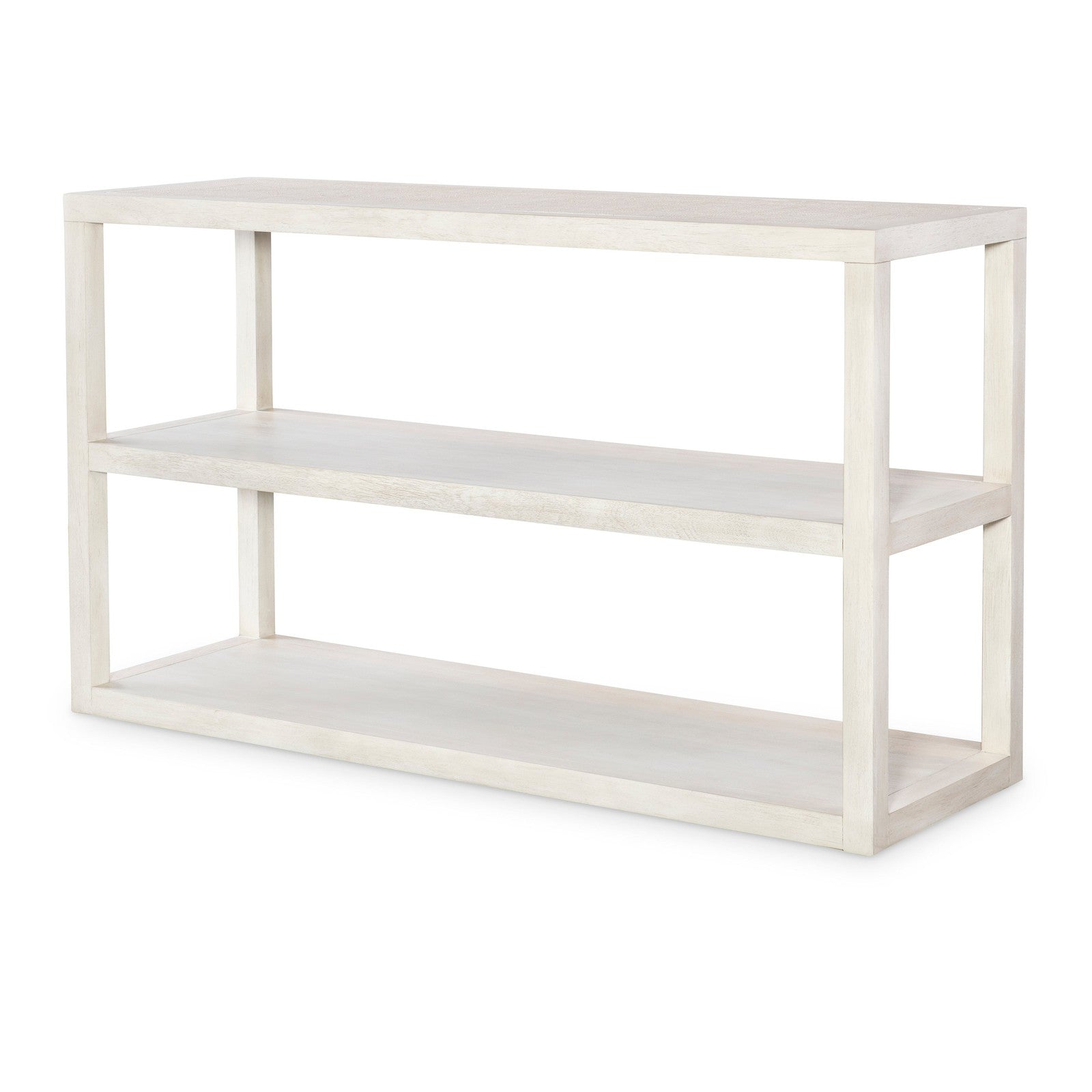 Century Furniture Curate Atlas Console Table
