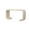 Century Furniture Curate Dania Console Table