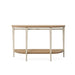Century Furniture Curate Wiley Console Table