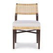 Century Furniture Caribe Side Chair
