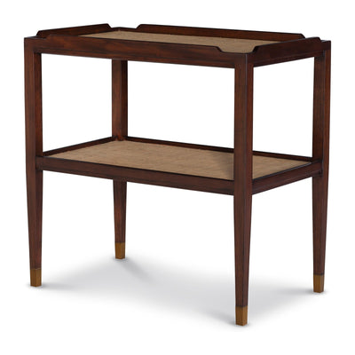 Century Furniture Curate Honu Tray Table