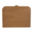 Century Furniture Cruz Single Drawer Nightstand