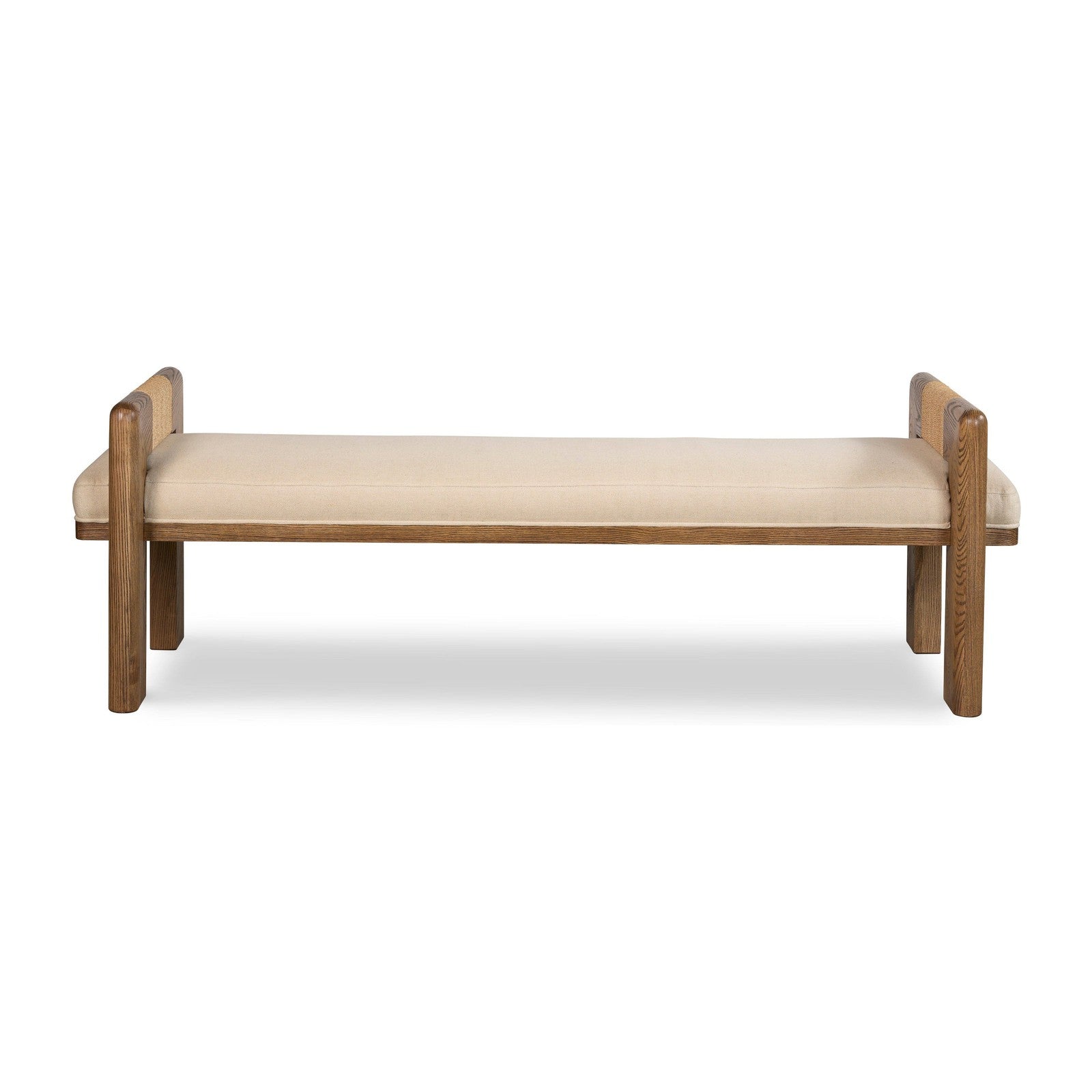 Century Furniture Curate Bohdi Bench