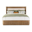 Century Furniture Cruz Bed - King 6/6