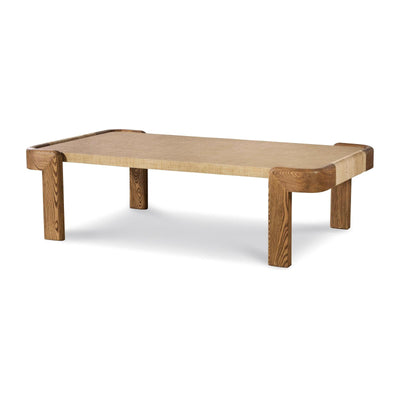 Century Furniture Bohdi Coffee Table