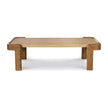 Century Furniture Bohdi Coffee Table