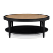 Century Furniture Curate Rohan Coffee Table