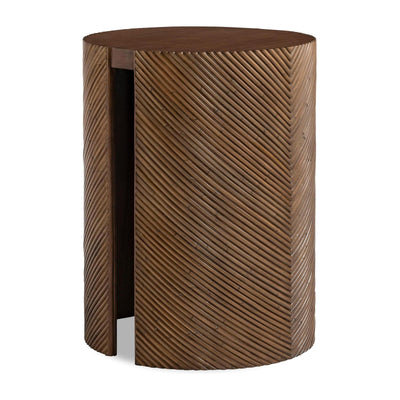 Century Furniture Canna Accent Table