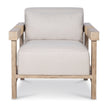 Century Furniture Curate Koehn Lounge Chair