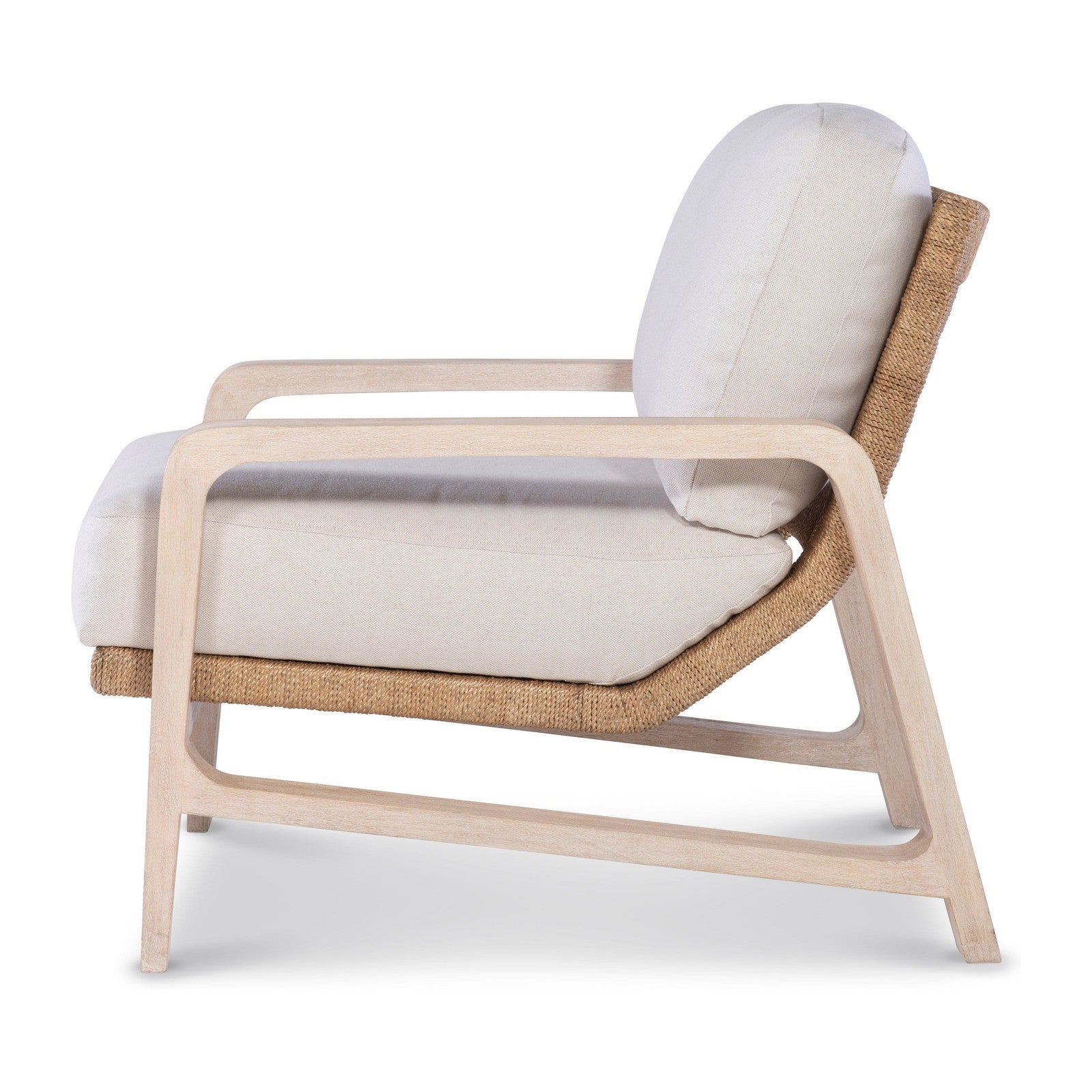 Century Furniture Curate Brisa Lounge Chair