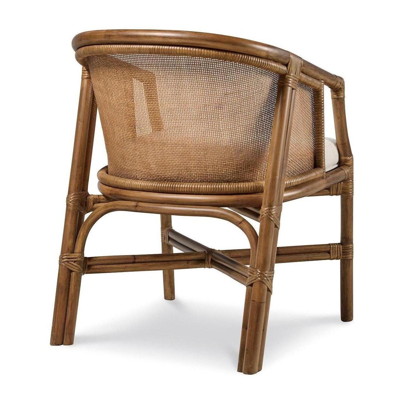 Century Furniture Carmel Arm Chair