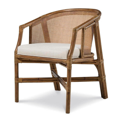 Century Furniture Carmel Arm Chair