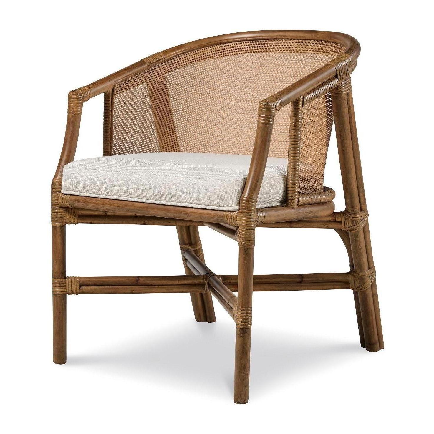 Century Furniture Carmel Arm Chair