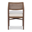 Century Furniture Caribe Dining Side Chair