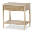 Century Furniture Palmetto Single Drawer Nightstand