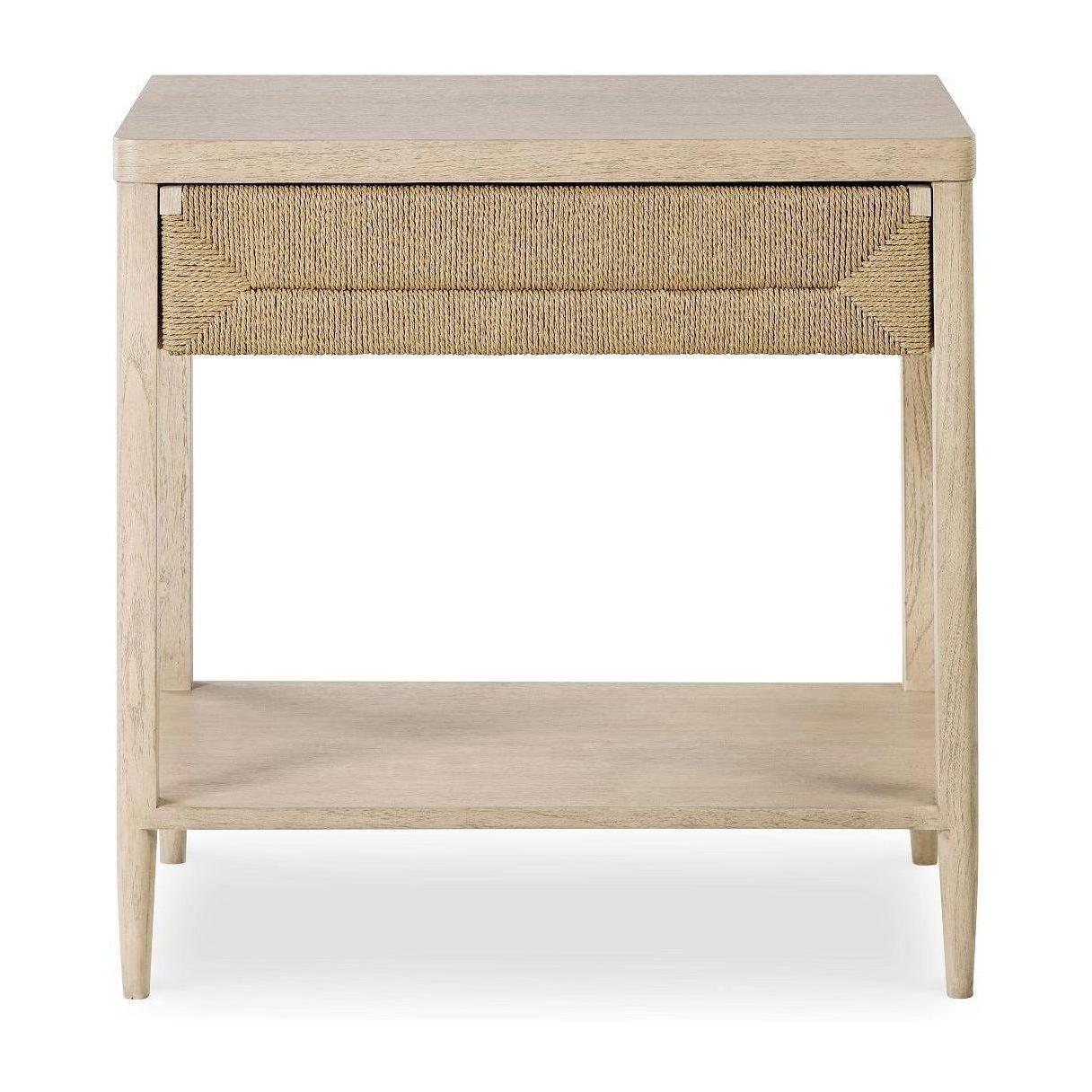 Century Furniture Palmetto Single Drawer Nightstand