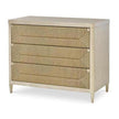 Century Furniture Curate Palmetto Three Drawer Chest
